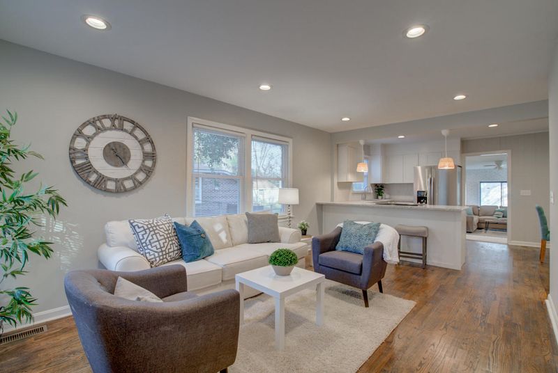 5154 Monterey St, North Charleston, SC 29405