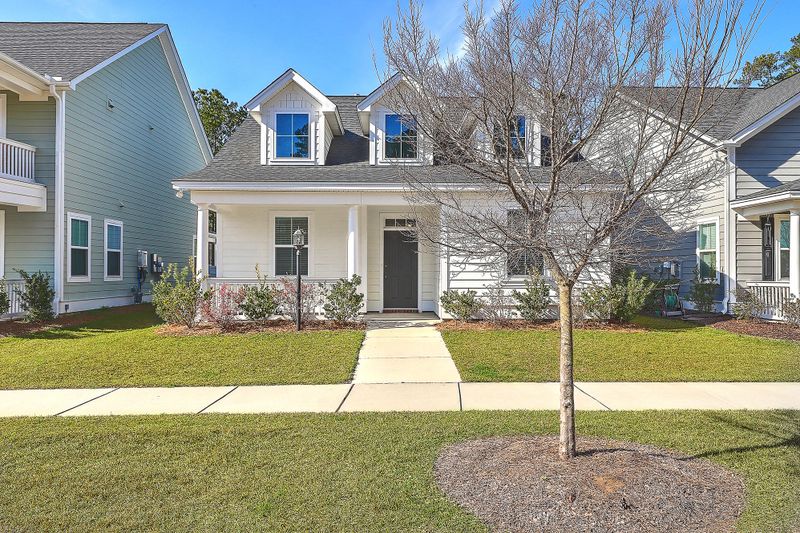 2907 Swamp Sparrow Cir, Johns Island, SC 29455