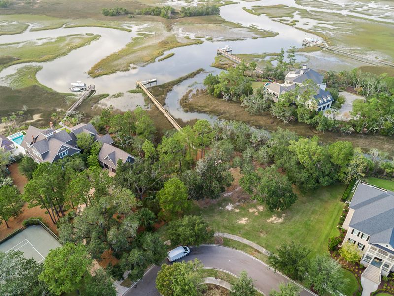 14 Lafar St, Charleston, SC 29492