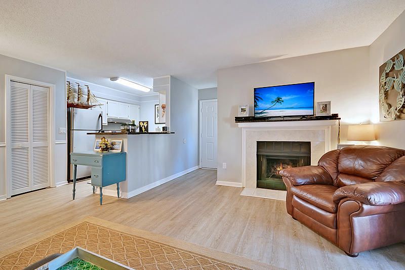 1054 Anna Knapp Blvd #4h, Mount Pleasant, SC 29464