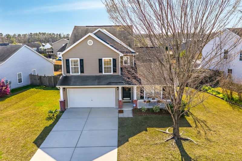 5029 Ballantine Dr, Summerville, SC 29485