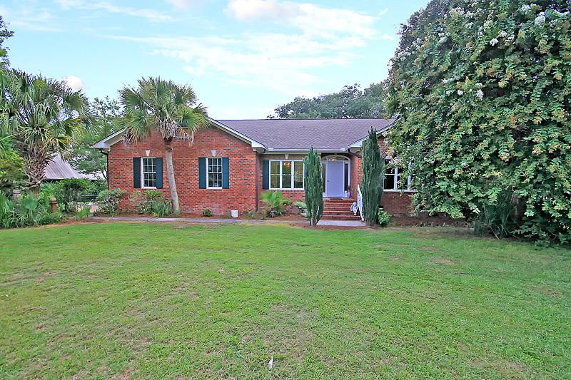 4689 Summit Plantation Rd, Meggett, SC 29449