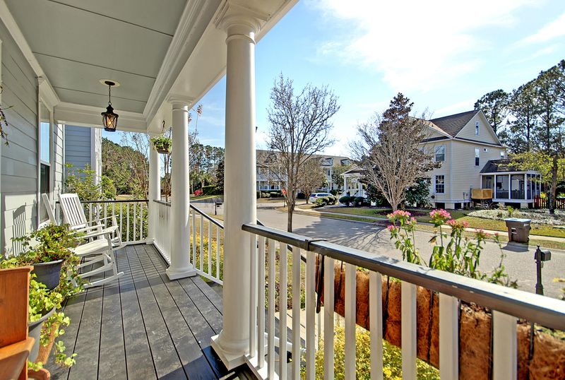 1509 Faith St, Mount Pleasant, SC 29466