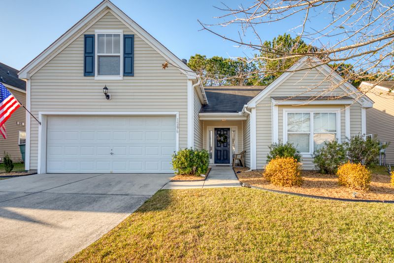 1296 Palm Cove Dr, Charleston, SC 29492