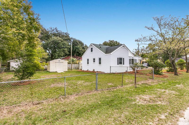 2020 Capers St, Charleston, SC 29412