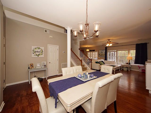 128 Sarmiento Ln, Summerville, SC 29483