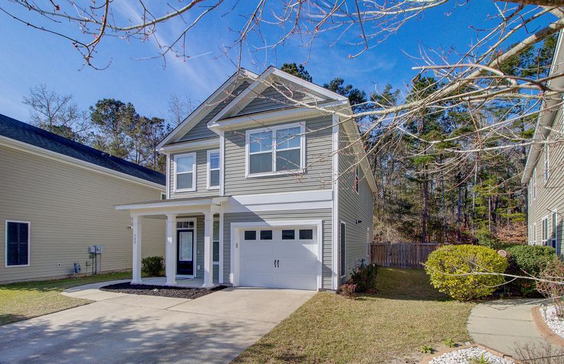 122 Instructor Ct, Ladson, SC 29456