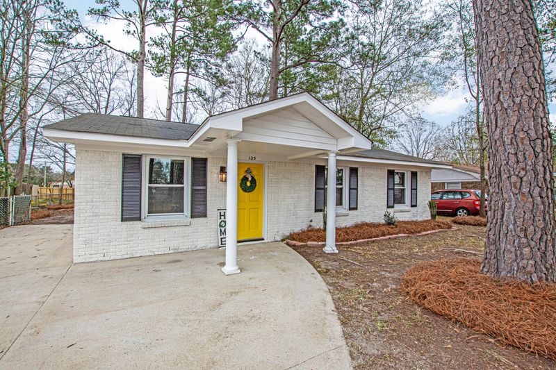 125 Millburn Ave, Goose Creek, SC 29445
