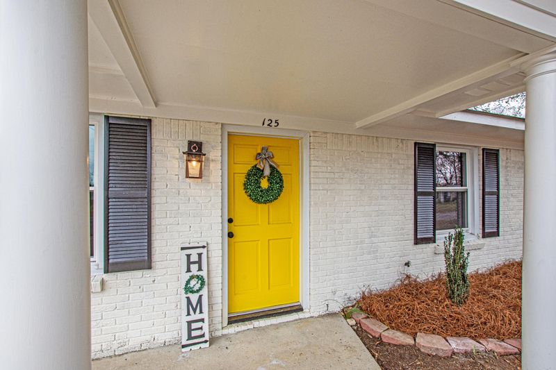 125 Millburn Ave, Goose Creek, SC 29445