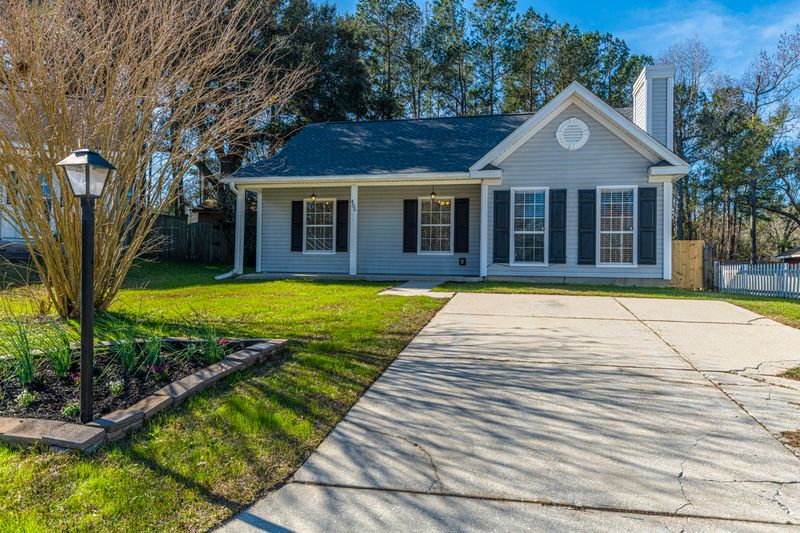 405 Haverstraw Ct, Summerville, SC 29486