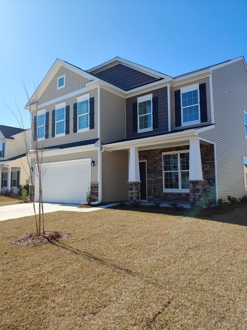505 Adalina Dr, Goose Creek, SC 29445