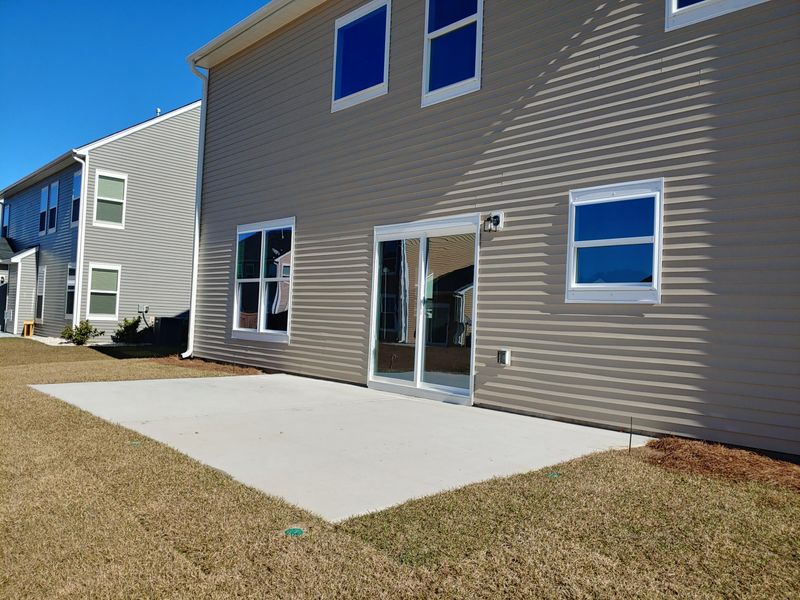 505 Adalina Dr, Goose Creek, SC 29445