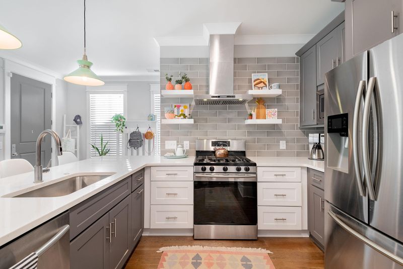 3.5 Maranda Holmes St #C, Charleston, SC 29403