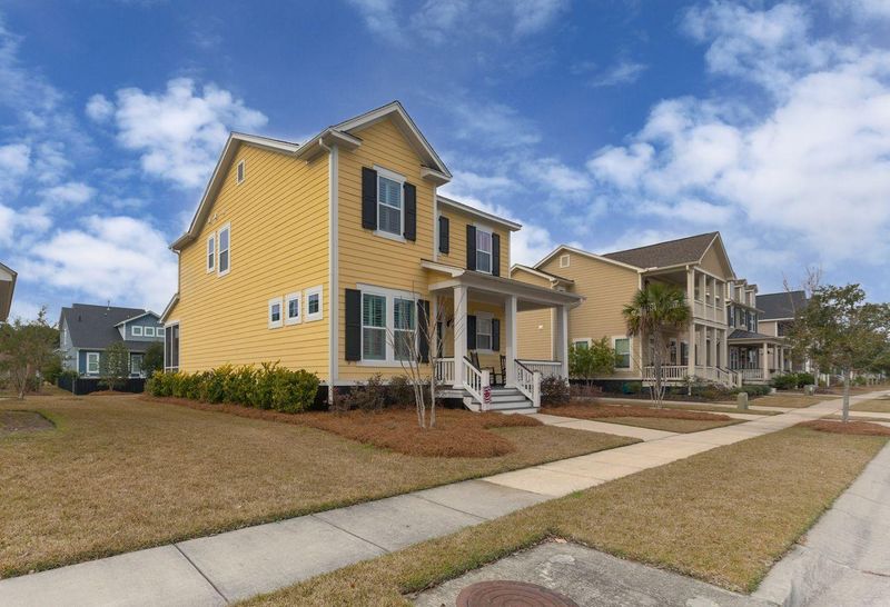 1469 Croaton Crossing, Mount Pleasant, SC 29466