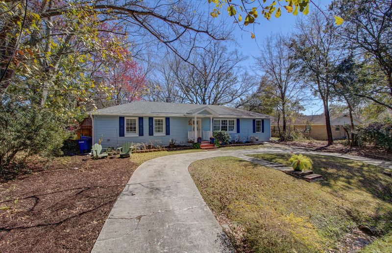 232 Stinson Dr, Charleston, SC 29407