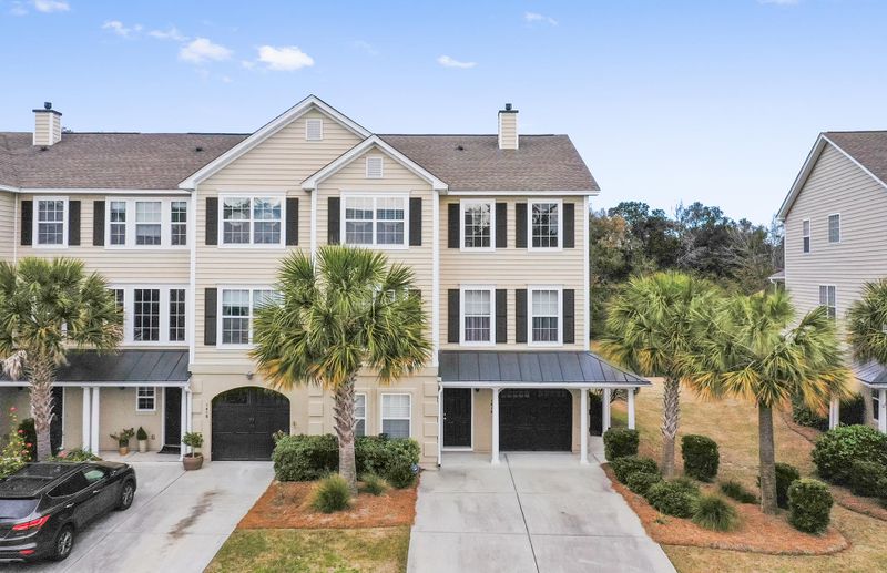1414 Hamlin Park Cir, Mount Pleasant, SC 29466