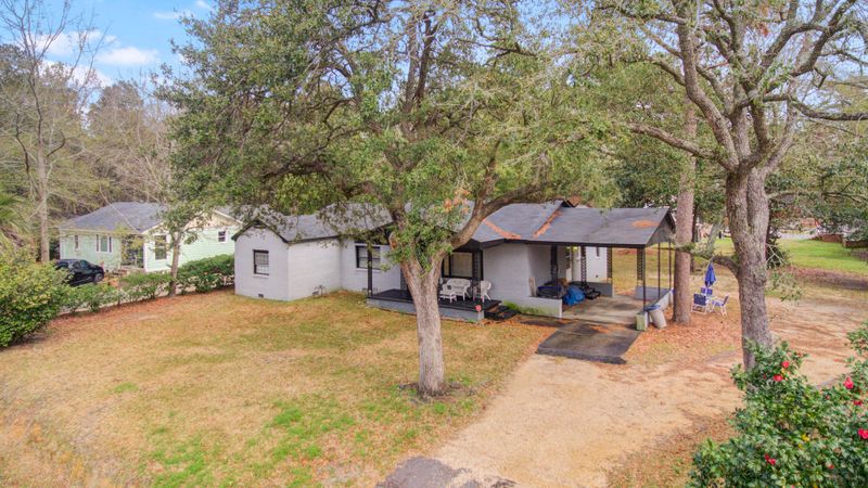 7634 Selma St, North Charleston, SC 29420