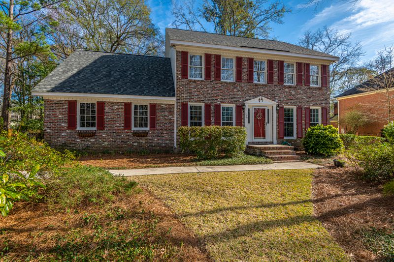 316 Middleton Blvd, Summerville, SC 29485