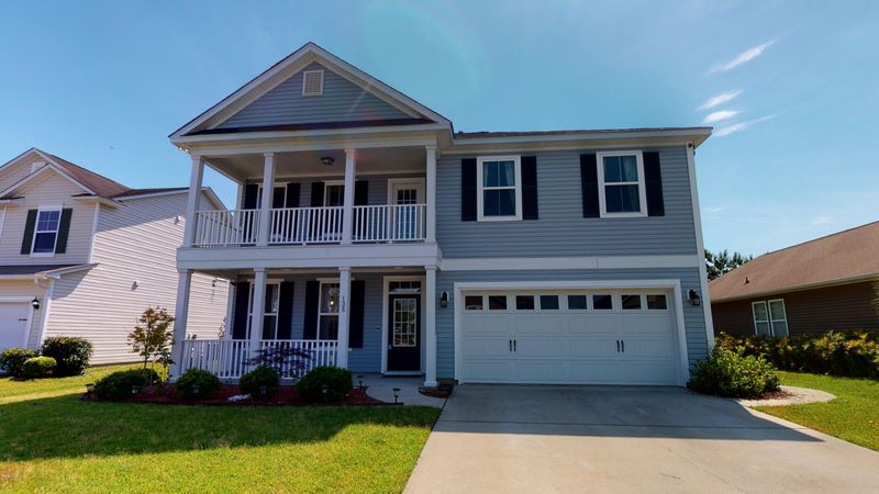 135 Shadybrook Dr, Summerville, SC 29486