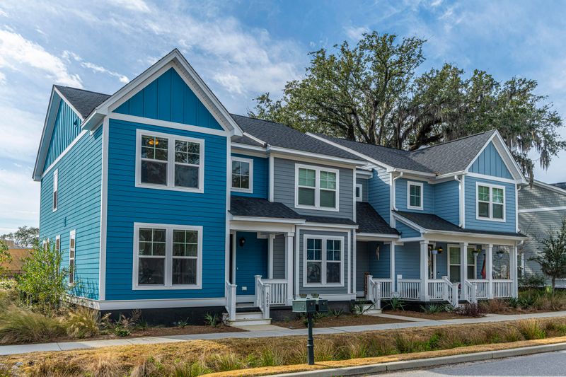 5090 E Liberty Park Cir, North Charleston, SC 29405