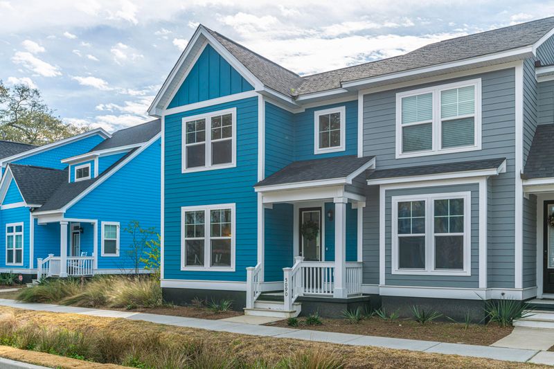 5090 E Liberty Park Cir, North Charleston, SC 29405