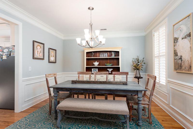 1405 Lagoon Park Cir, Mount Pleasant, SC 29466