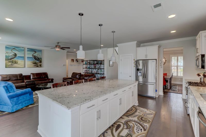 341 Turnstone St, Mount Pleasant, SC 29464