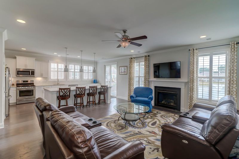 341 Turnstone St, Mount Pleasant, SC 29464