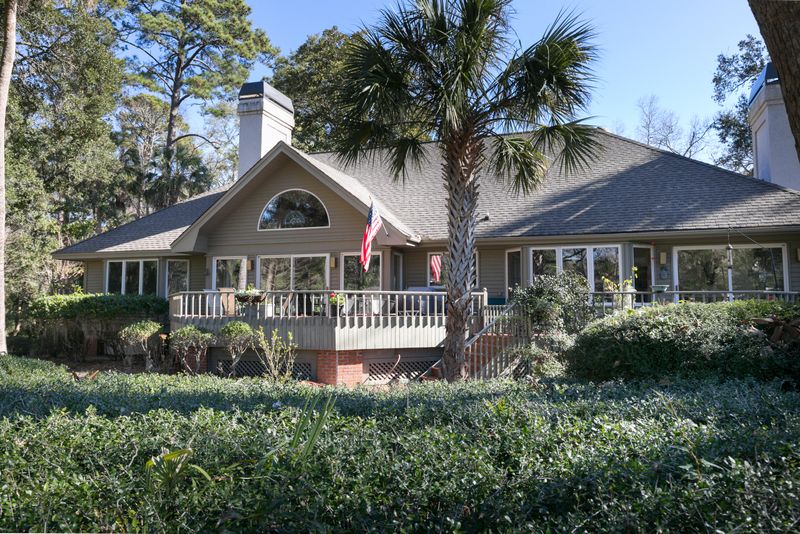 2849 Cap'n Sams Rd, Seabrook Island, SC 29455