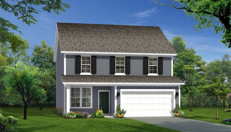 249 Catawba Branch Way, Moncks Corner, SC 29461