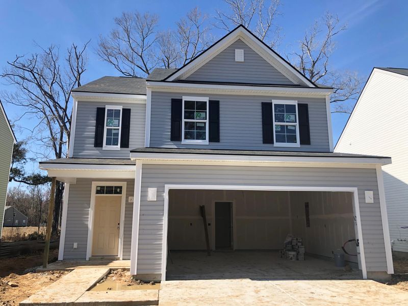 251 Catawba Branch Way, Moncks Corner, SC 29461