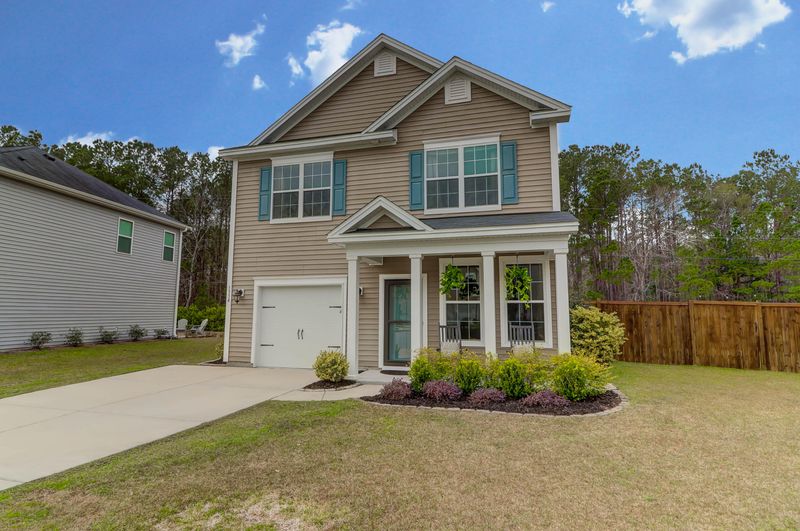 1334 Merchant Ct, Mount Pleasant, SC 29466