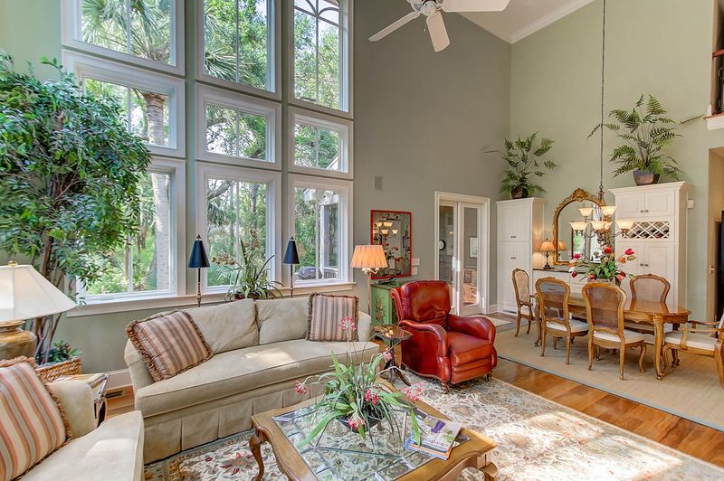 8 Airy Hall, Kiawah Island, SC 29455