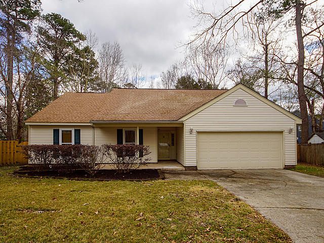 4725 Blakeford Ct, North Charleston, SC 29420