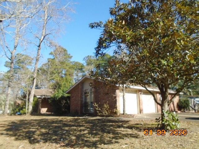 100 Axtell Cir, Summerville, SC 29485