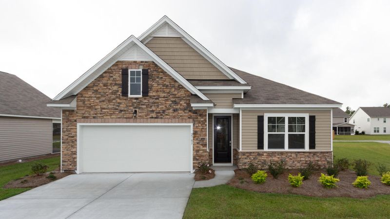 408 Bering Ln, Summerville, SC 29486