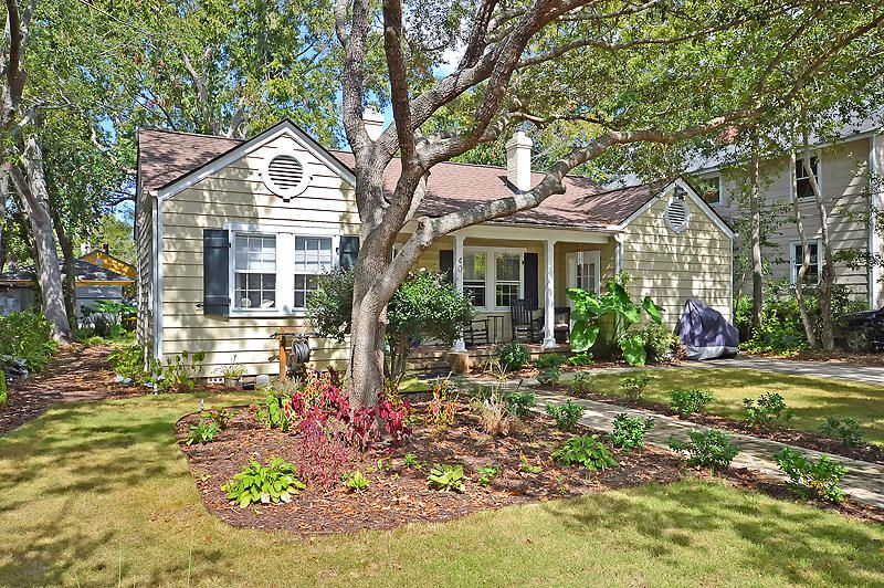 40 Saint Margaret St, Charleston, SC 29403