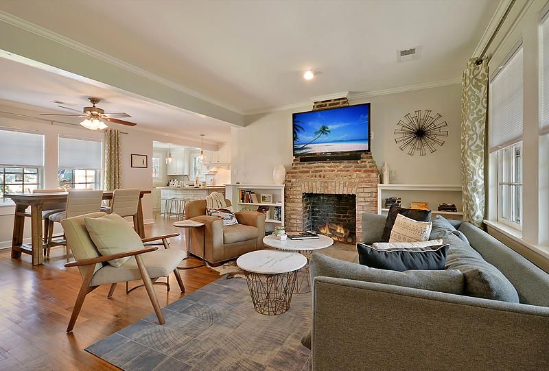 40 Saint Margaret St, Charleston, SC 29403