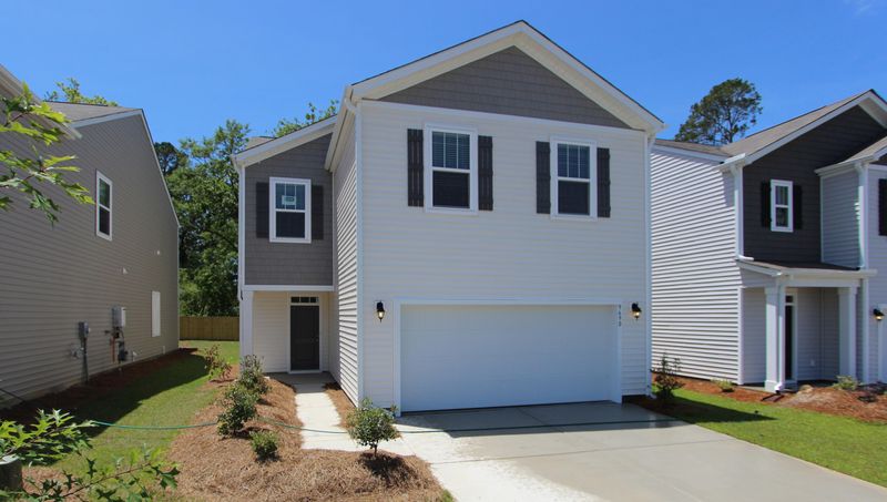 2631 Alamanda Dr, Johns Island, SC 29455