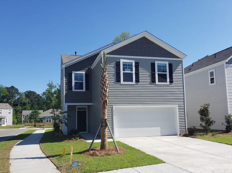 1858 Towne St, Johns Island, SC 29455