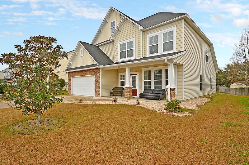 8249 Little Sydney Way, North Charleston, SC 29406