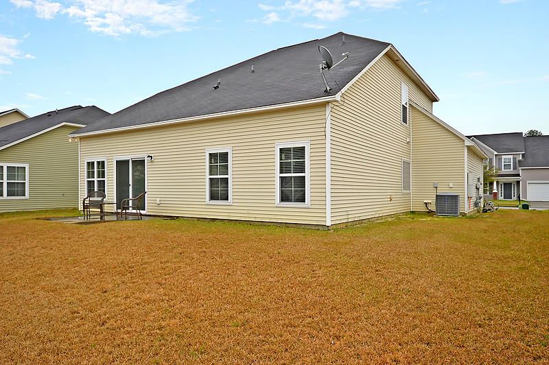 8249 Little Sydney Way, North Charleston, SC 29406