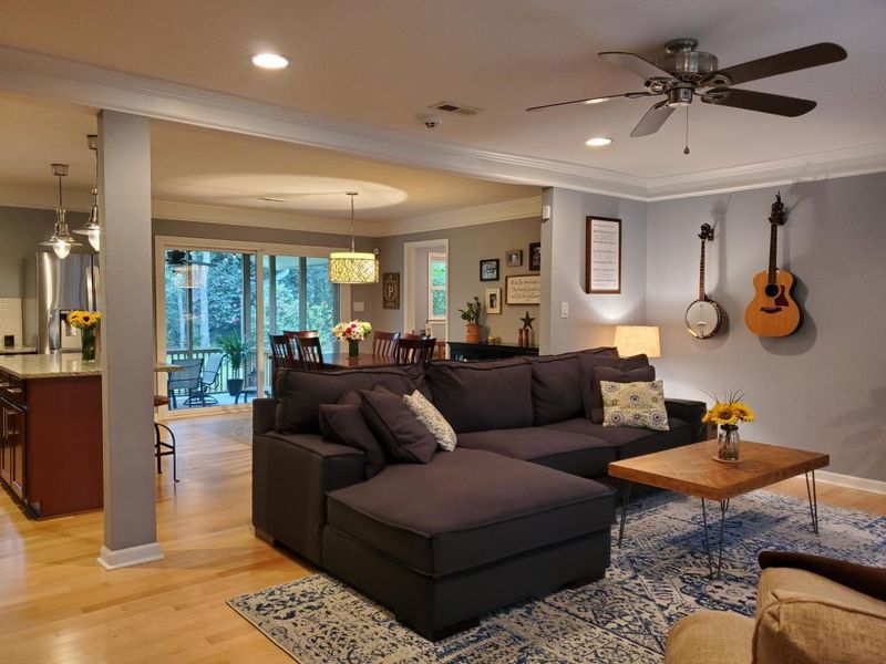 1022 Travers Dr, Charleston, SC 29412