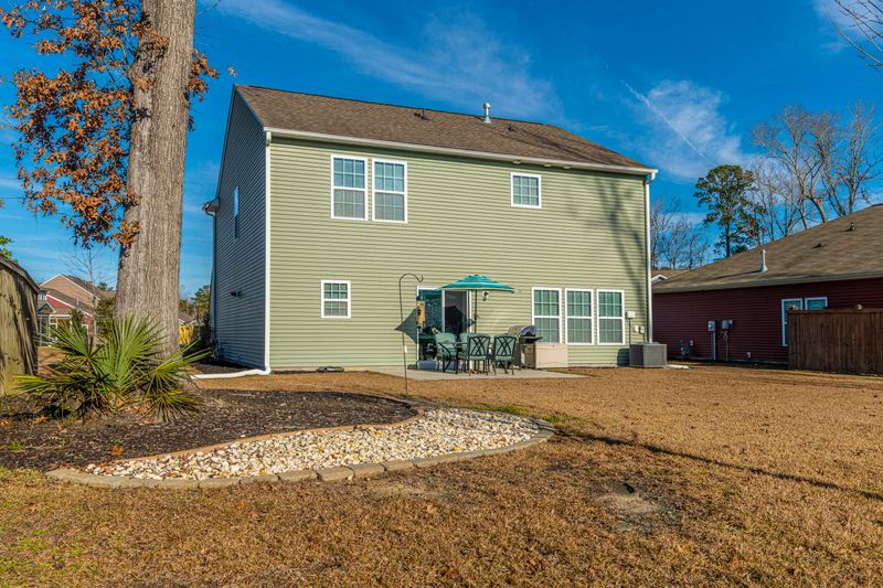 5443 Overland Trl, North Charleston, SC 29420