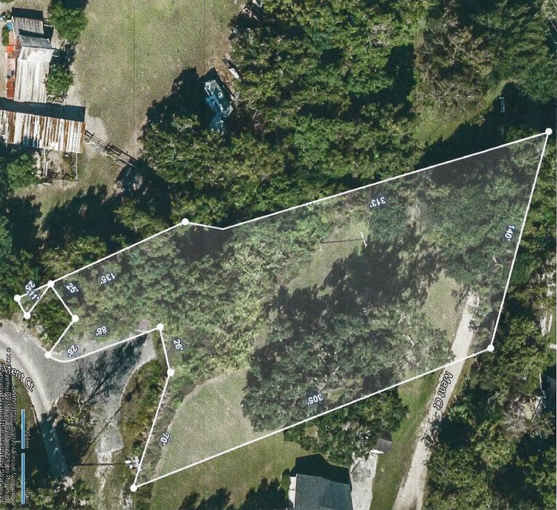 1183 Williams Rd, Charleston, SC 29412