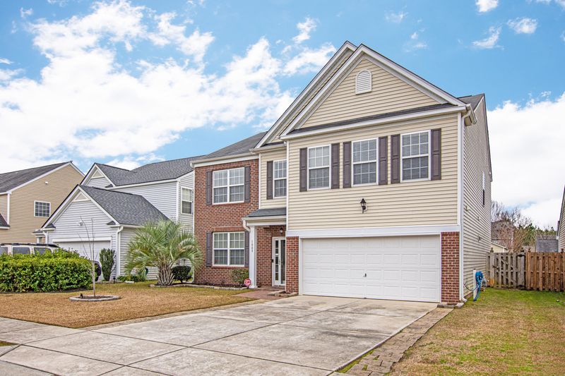 1009 Whitlow Blvd, Summerville, SC 29483