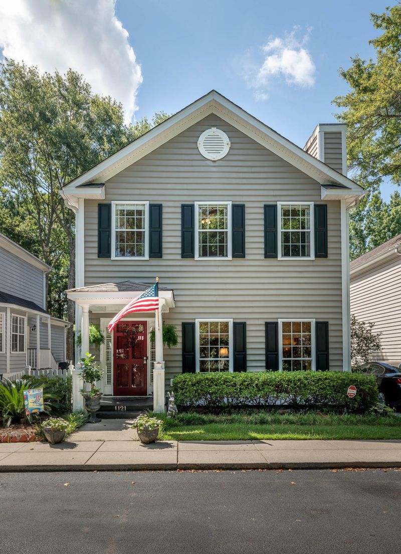 1121 Mathis Ferry Rd, Mount Pleasant, SC 29464