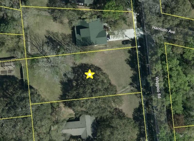 435 Wappoo Rd, Charleston, SC 29407