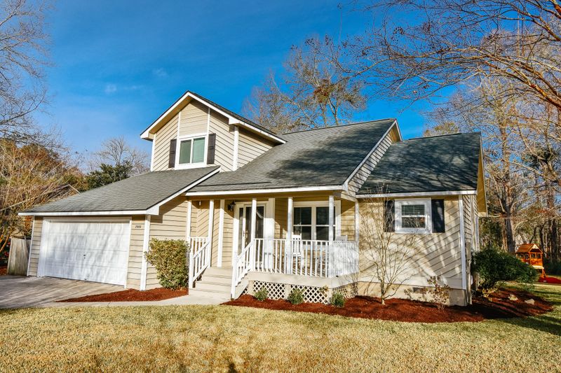 2085 Marsh Flower Ln, Charleston, SC 29414