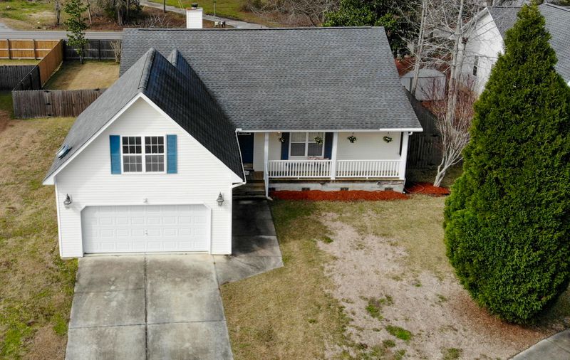 119 Cane Break Ln, Goose Creek, SC 29445
